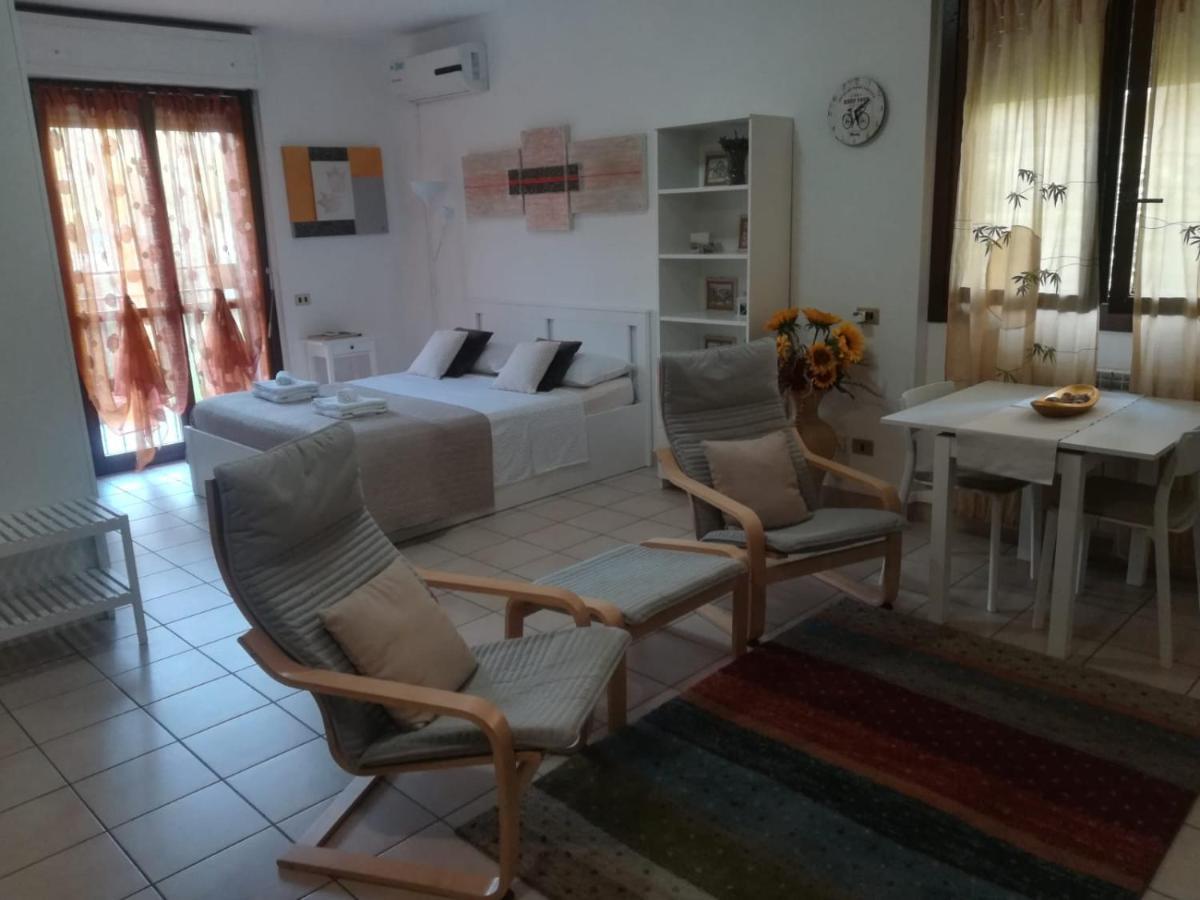 A&G Apartment Zanica Exterior photo